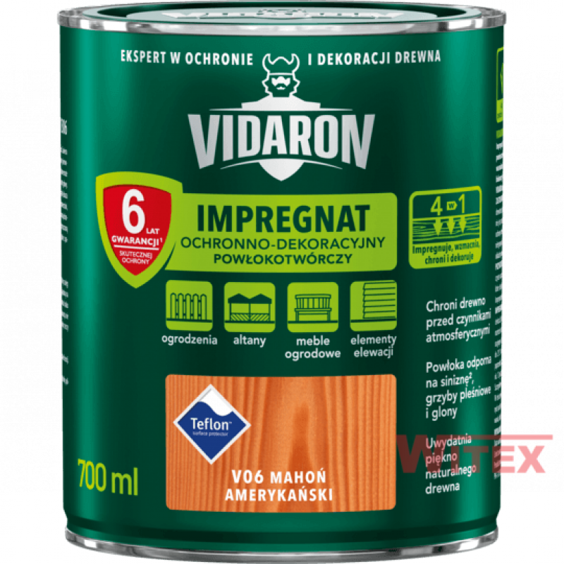 Vidaron
